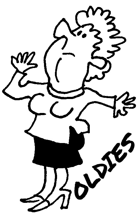 Oldies